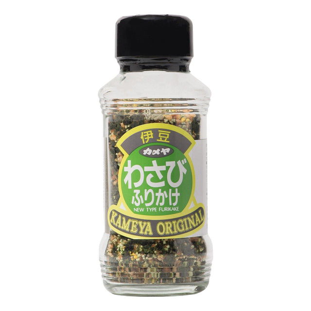 Kameya Wasabi Furikake Original - Worldwide Delivery - Order Online