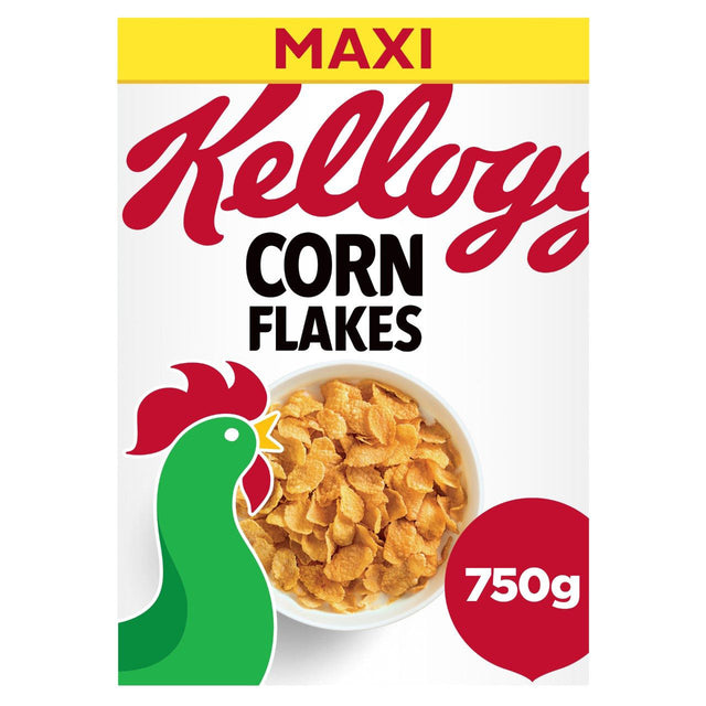 Kellogg's Corn Flakes - Worldwide Delivery - Order Online