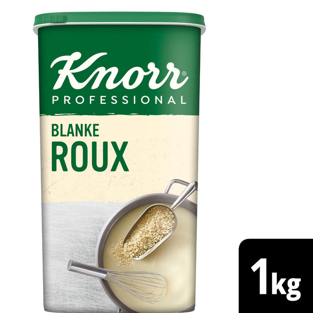 Knorr Blanke Roux - Worldwide Delivery - Order Online