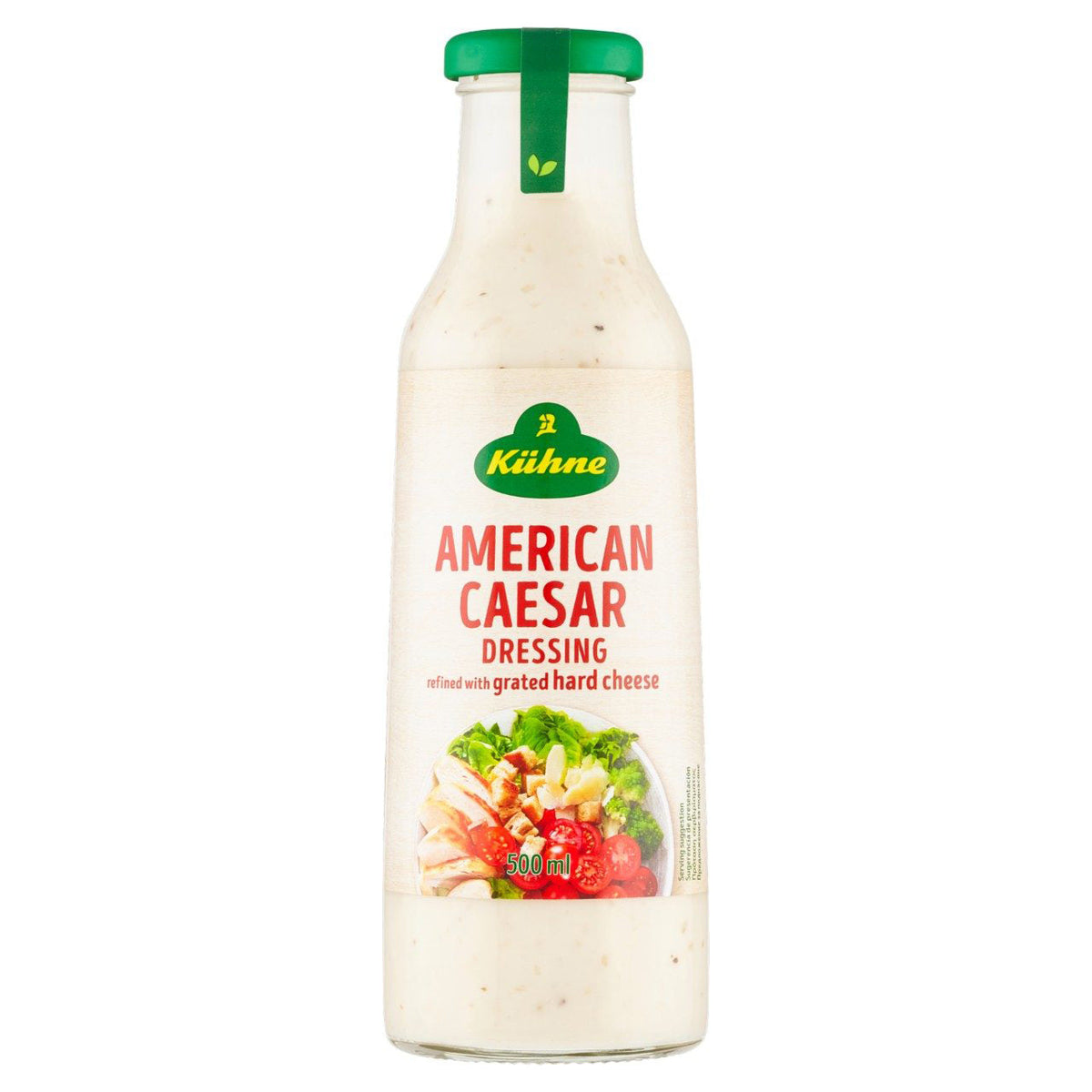 Kühne Dressing Caesar - Worldwide Delivery - Order Online