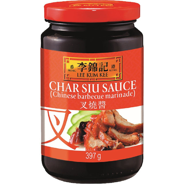 Lee Kum Kee Marinade Char Siu Sauce - Worldwide Delivery - Order Online