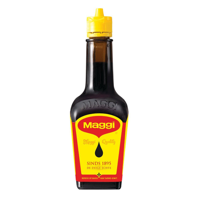 Maggi Aroma No. 2 Limited Edition 12x100ml - Worldwide Delivery - Order Online