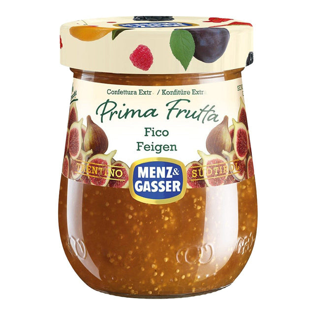 Menz & Gasser Figs - Worldwide Delivery - Order Online