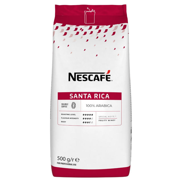 Nescafé Santa Rica - Worldwide Delivery - Order Online