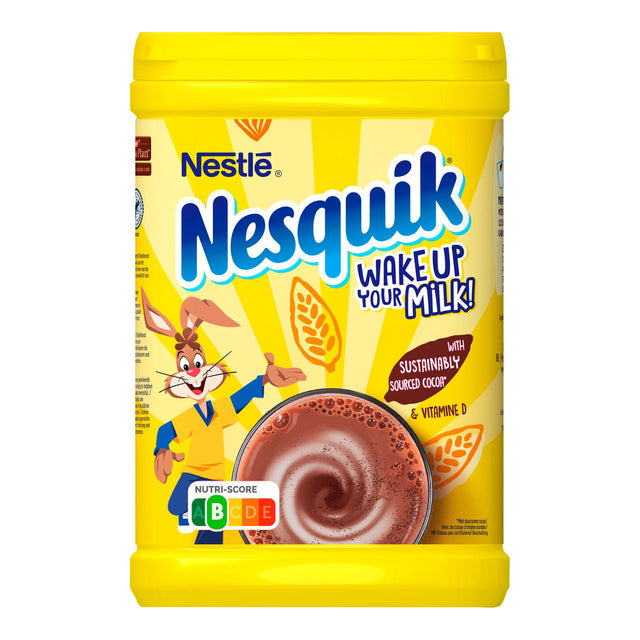 Nestlé Nesquick - Worldwide Delivery - Order Online