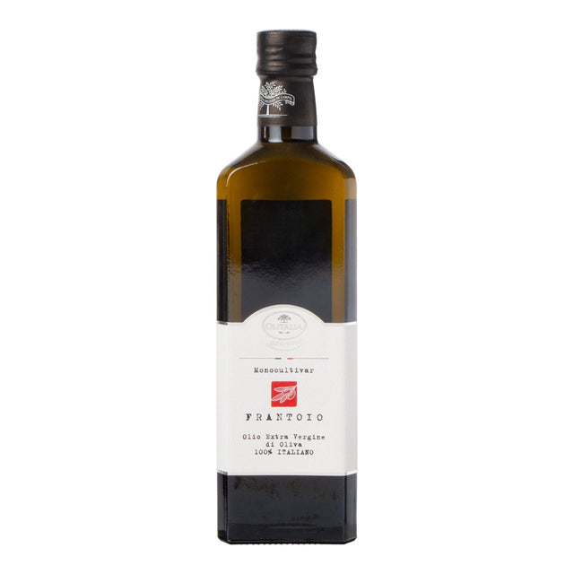 Olitalia Olive Oil Extra Virgin Frantoio - Worldwide Delivery - Order Online