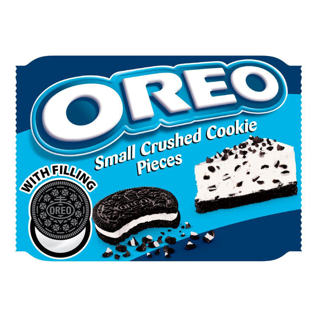 Oreo Crumbs Vanilla - Worldwide Delivery - Order Online