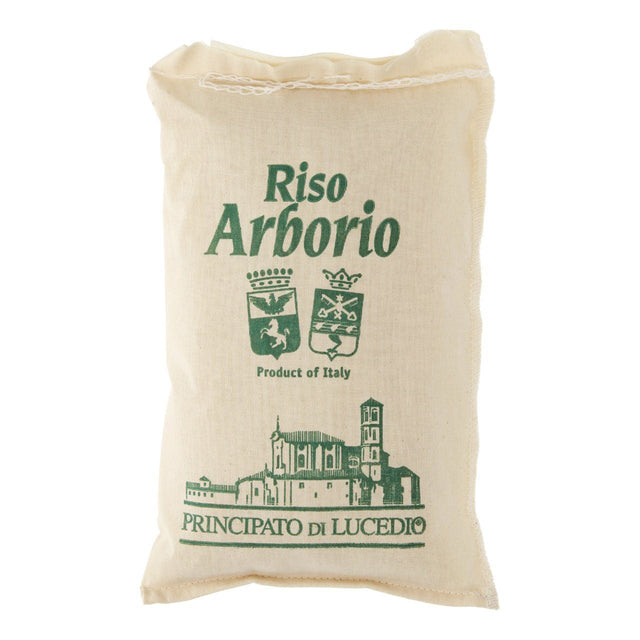 Principato Di Lucedio Arborio - Worldwide Delivery - Order Online