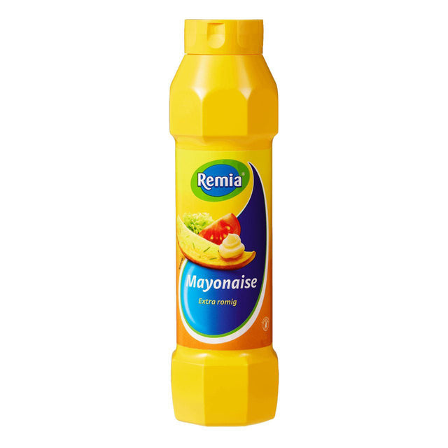 Remia Mayonnaise, Gluten Free - Worldwide Delivery - Order Online