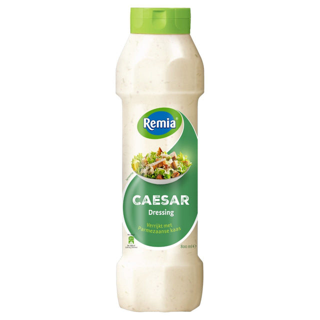 Remia Dressing Salata Caesar - Worldwide Delivery - Order Online