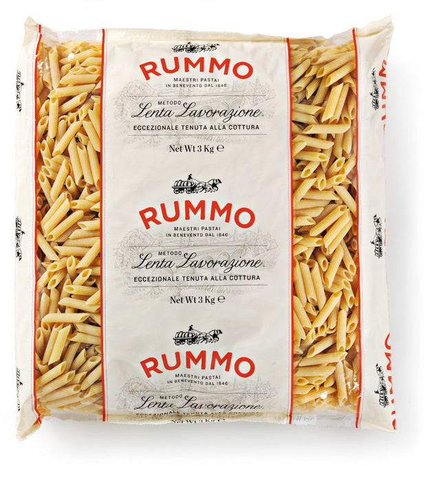 Rummo Penne Rigate No. 66 - Worldwide Delivery - Order Online