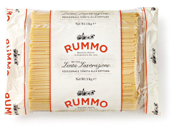 Rummo Lenta Lavorazione Linguine No. 13 3kg