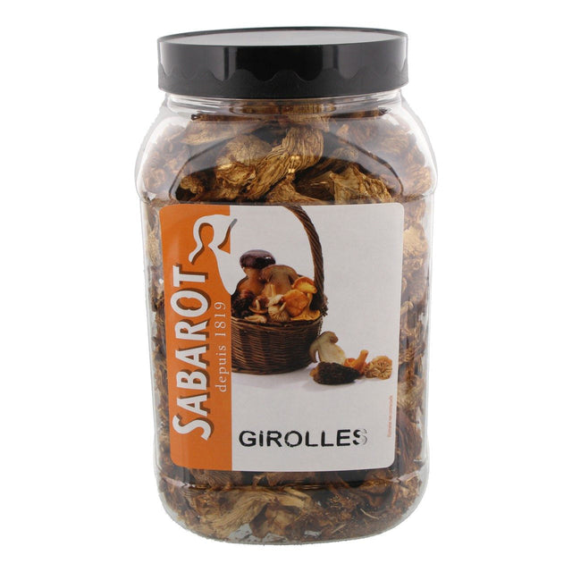 Sabarot Girolles - Worldwide Delivery - Order Online