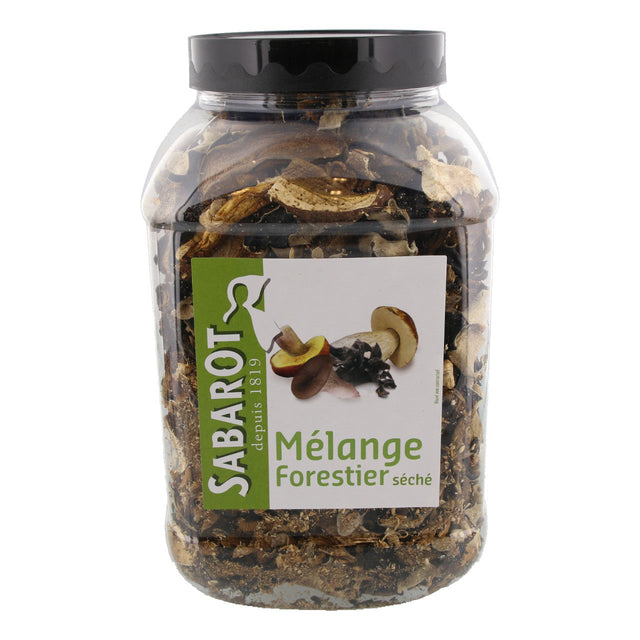 Sabarot Mélange Forestier - Worldwide Delivery - Order Online