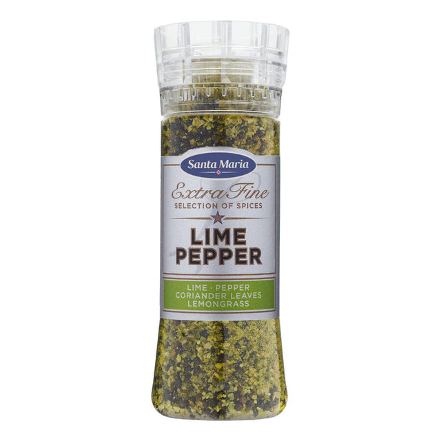 Santa Maria Limepeper - Worldwide Delivery - Order Online