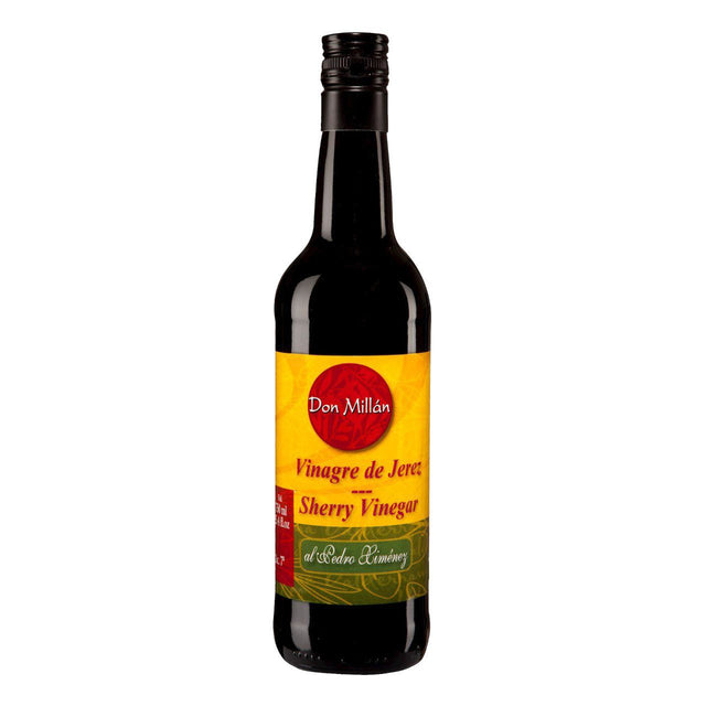 Valderrama Sherry Vinegar - Worldwide Delivery - Order Online