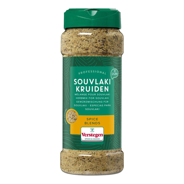 Verstegen Kruidenmix Souvlaki - Worldwide Delivery - Order Online