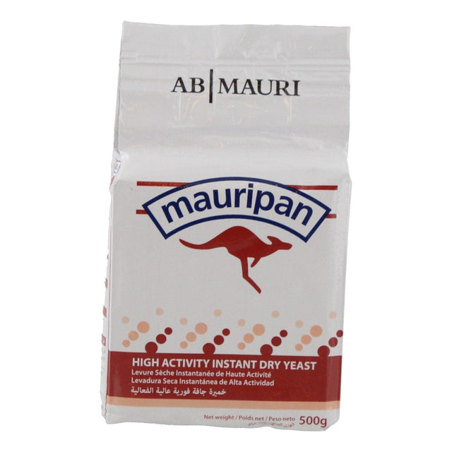 Ab Mauri Droge gist instant 500g