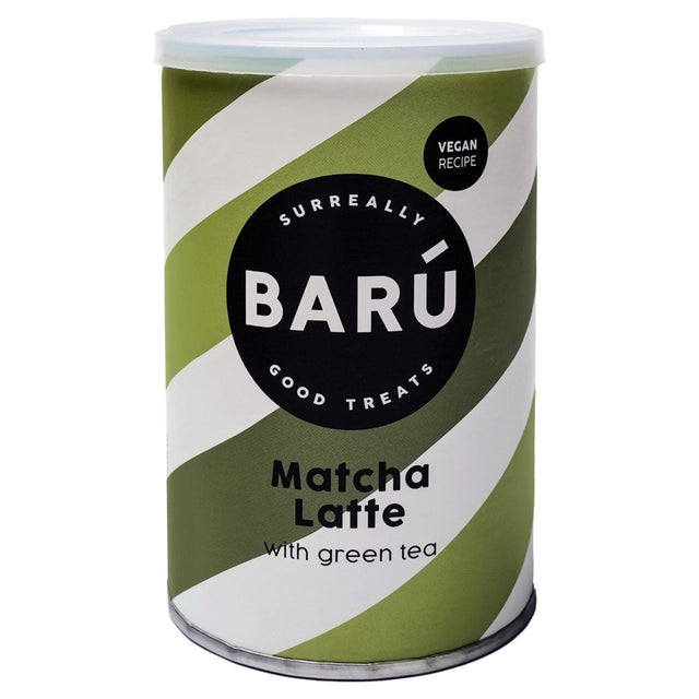 Baru Matcha latte 250g