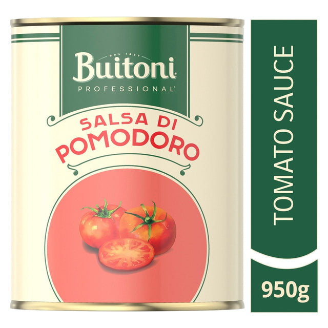 Buitoni Spiced Tomato Sauce 950g