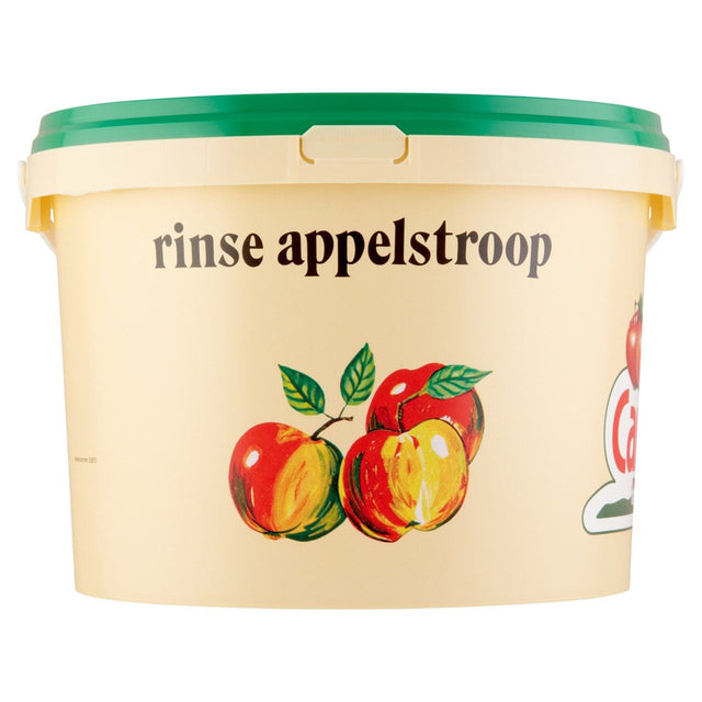 Canisius Rinse Apple Syrup 5kg