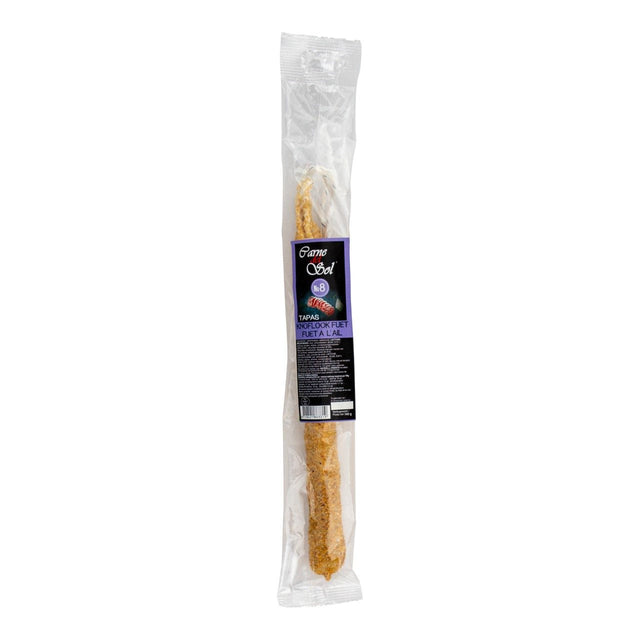 Carne del Sol Fuet Garlic Cured sausage 140g