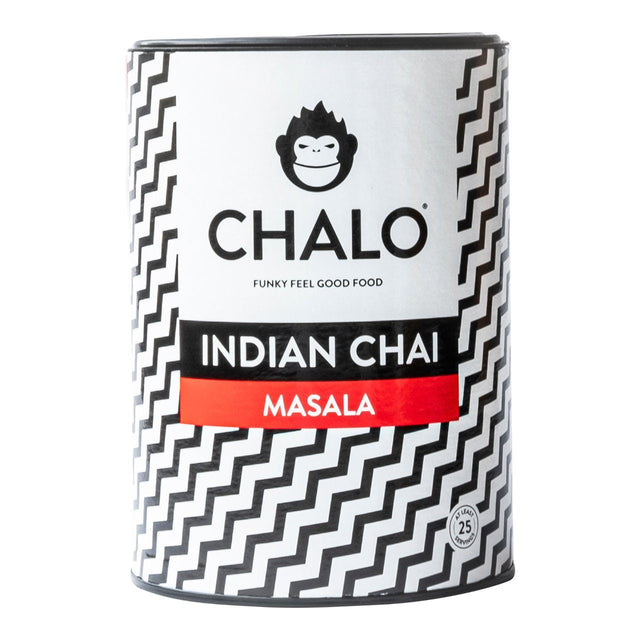 CHALO Masala chai Tea 300g