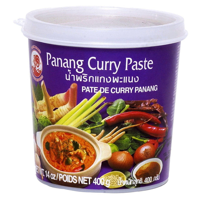 Cock Curry Paste Panang 400g