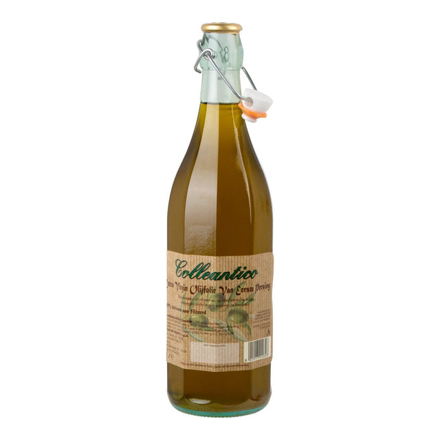 Colle Puro Olive Oil ongefilterd 916ml