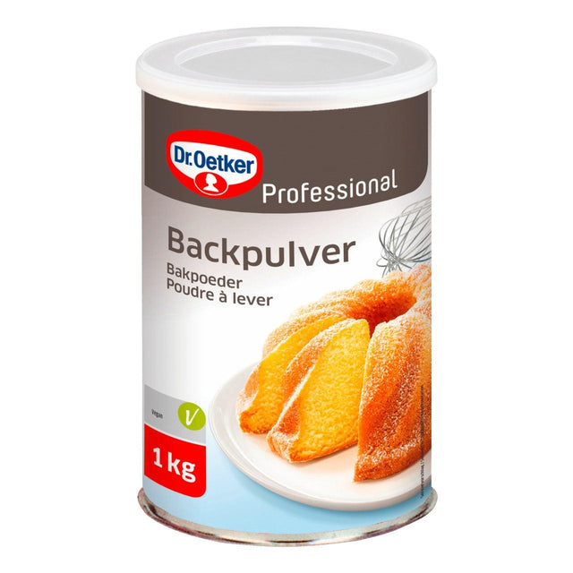 Dr. Oetker Baking Powder 1kg