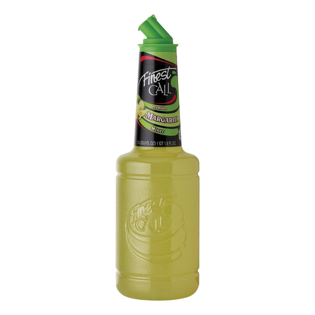 Finest Call Margarita Drink syrup 1l