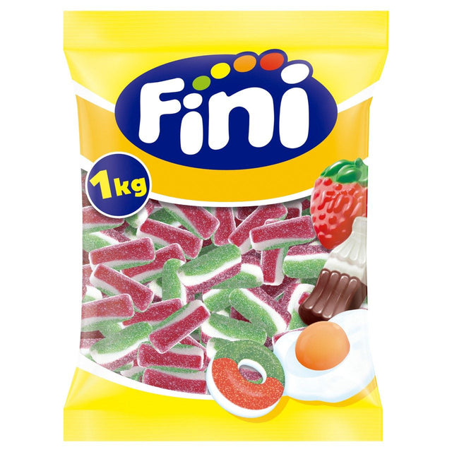 Fini Watermelon slices 1kg
