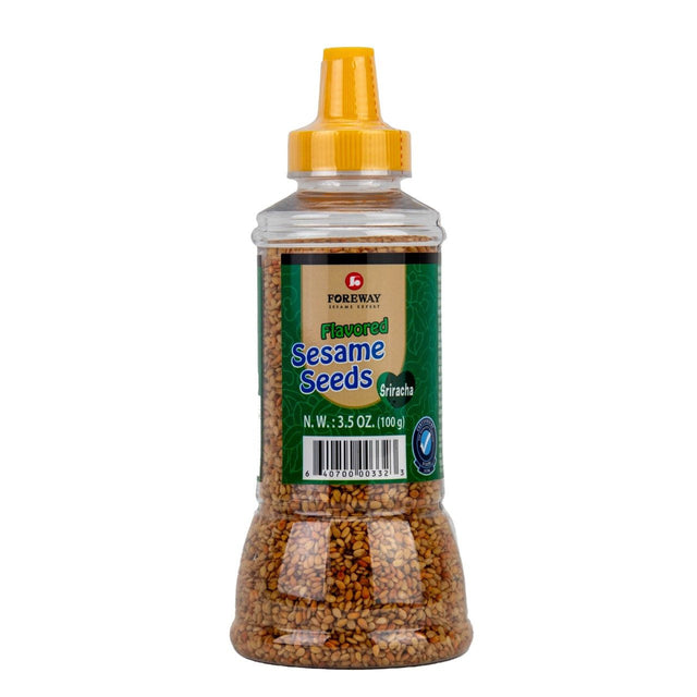 Foreway Sesame Seeds sriracha 100g