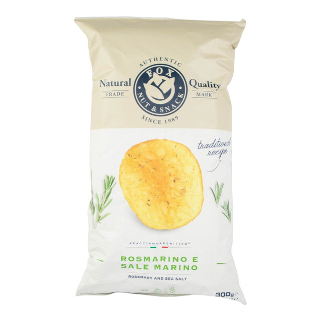 Fox Italia Rosemary chips 300g