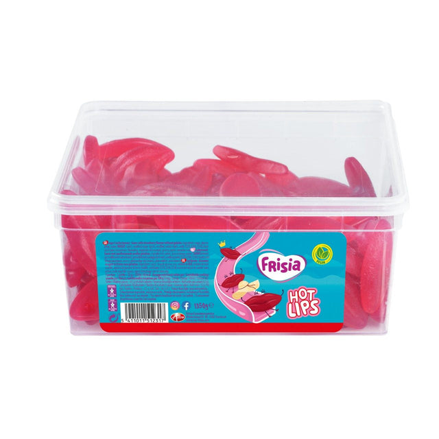 Frisia Red lips 1.35kg