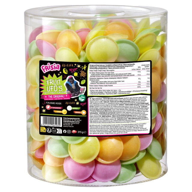 Frisia Ufo's 375g
