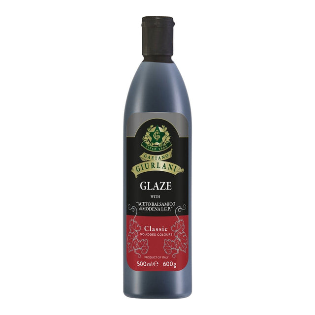 Giurlani Balsamico classic Balsamic vinegar 500g