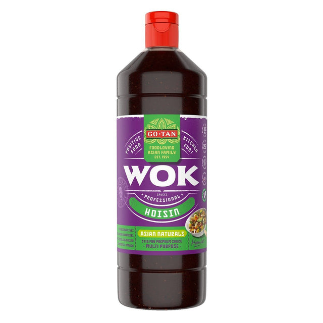 Go-Tan Wok Sauce hoisin 1kg