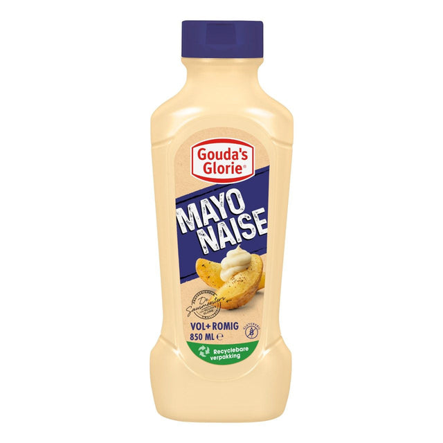 Gouda's Glorie Mayonnaise 850g