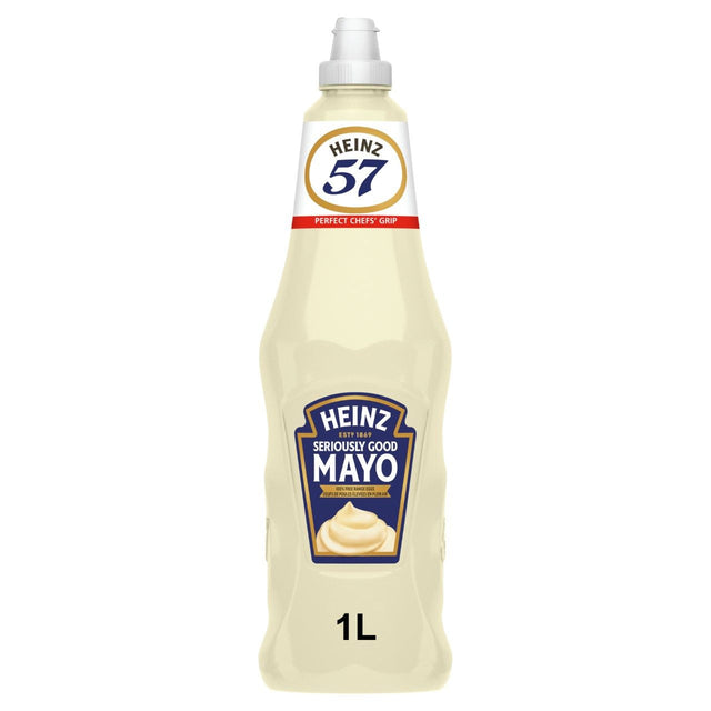 Heinz Mayonnaise 1kg
