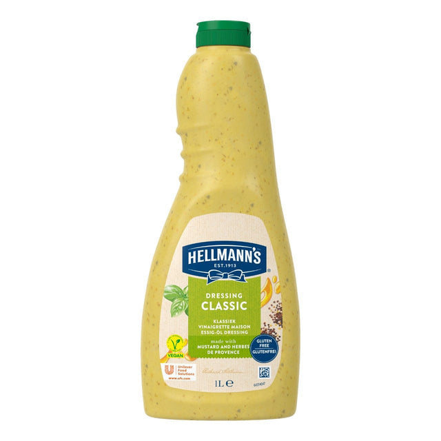 Hellmann's Dressing Classic 1kg