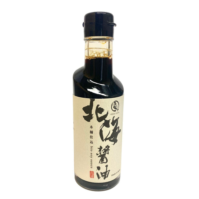 Hokkai Soy Sauce 210g