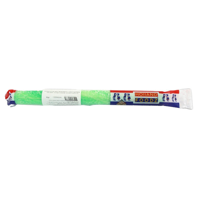 Holland Foodz Sour appelstok 12 × 43g