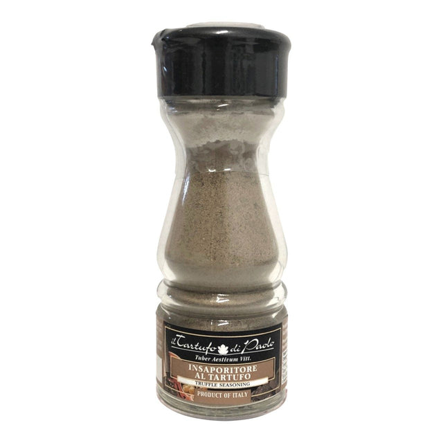 Il Tartufo di Paolo Truffle Powder Chocolates 50g