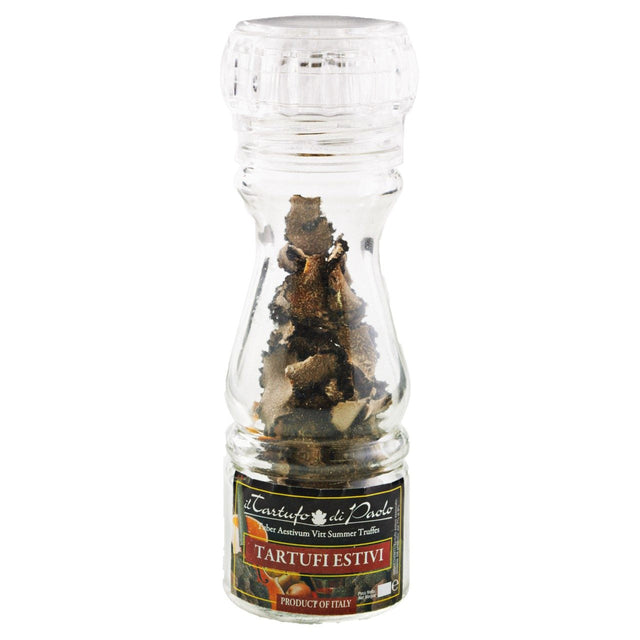 Il Tartufo di Paolo Dried Summer Truffle Chocolates 10g
