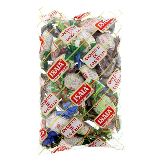 Isaia Biscuits diverse soorten 500g