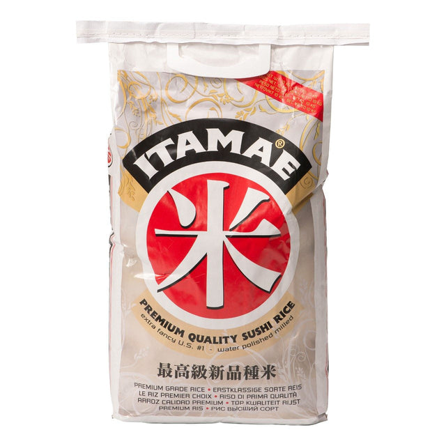 Itamae Premium quality sushi rice 10kg