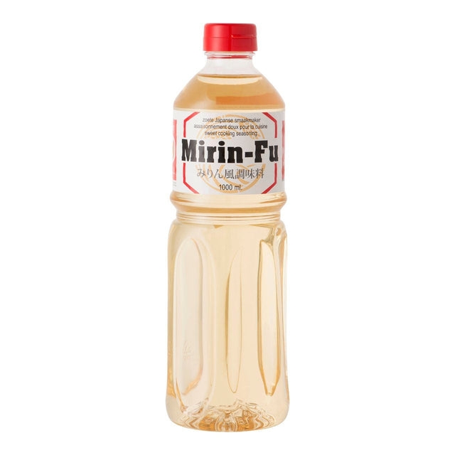 Itamae Mirinfu choomiryo Sweet Japanese Seasoning 1kg