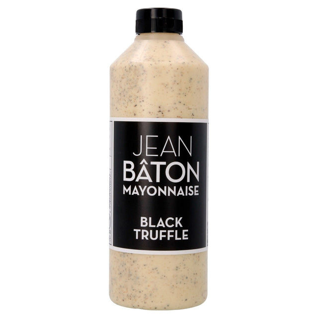 Jean Bâton Truffle Mayonnaise 760g