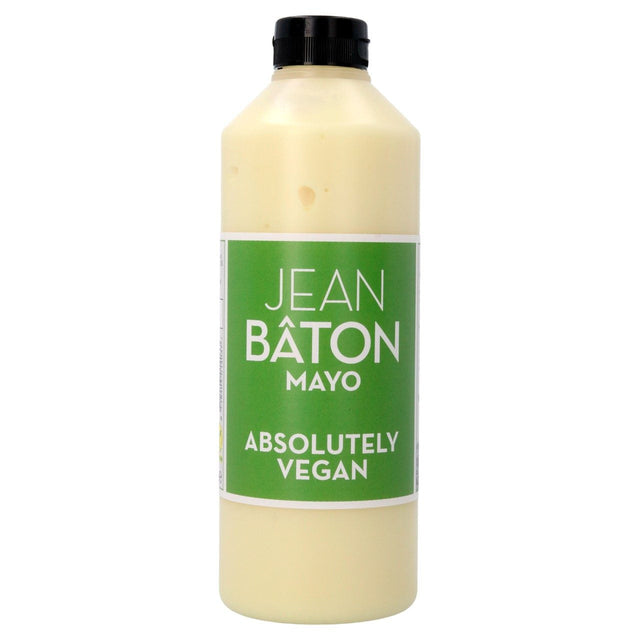 Jean Bâton Mayo vegan Mayonnaise 760g